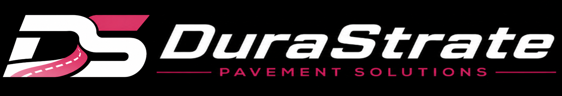 DuraStrate Pavement Solutions logo